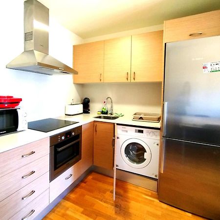 Apartaments Sort Pirineus Kültér fotó