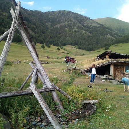 Apartaments Sort Pirineus Kültér fotó