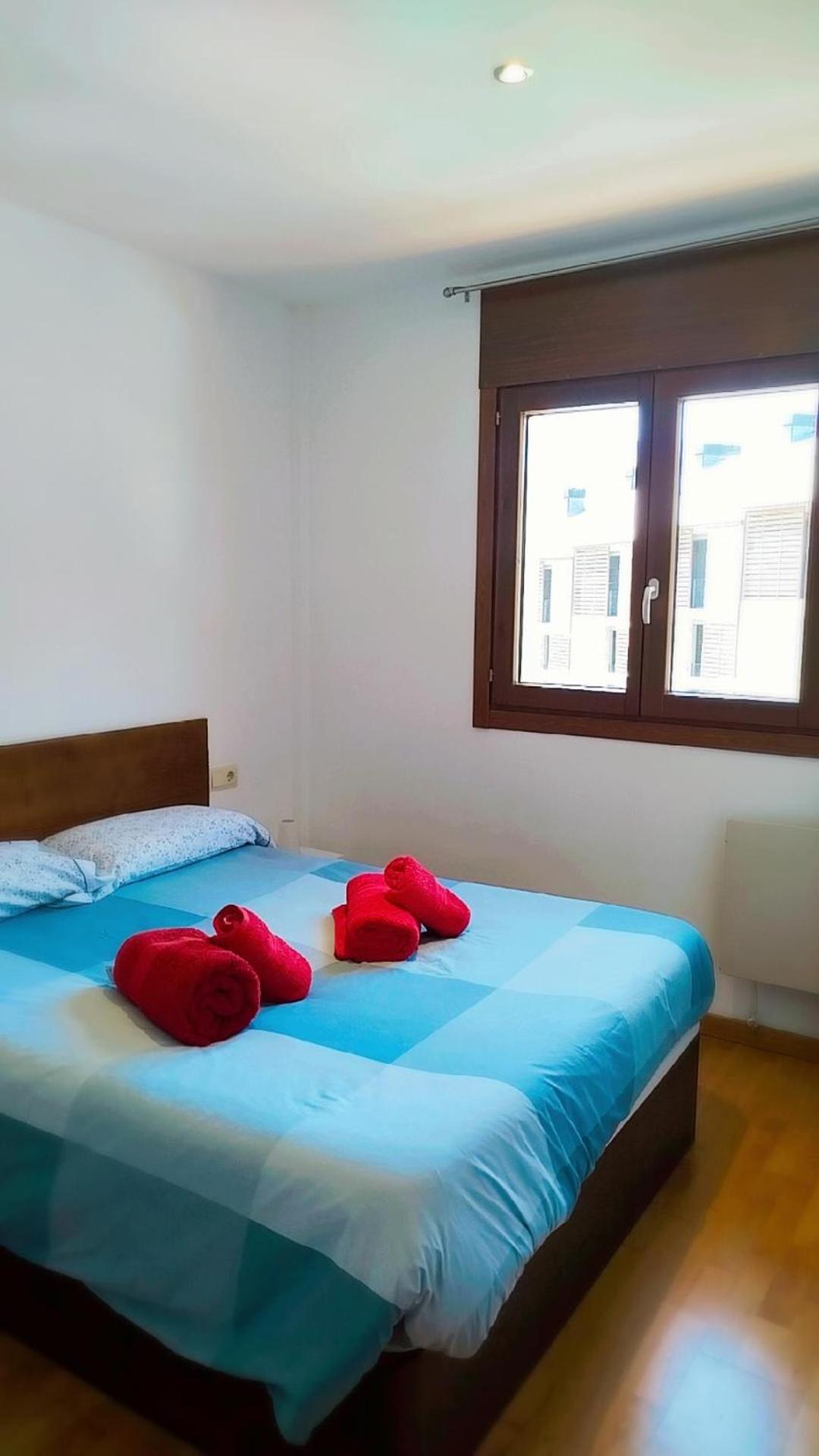 Apartaments Sort Pirineus Kültér fotó