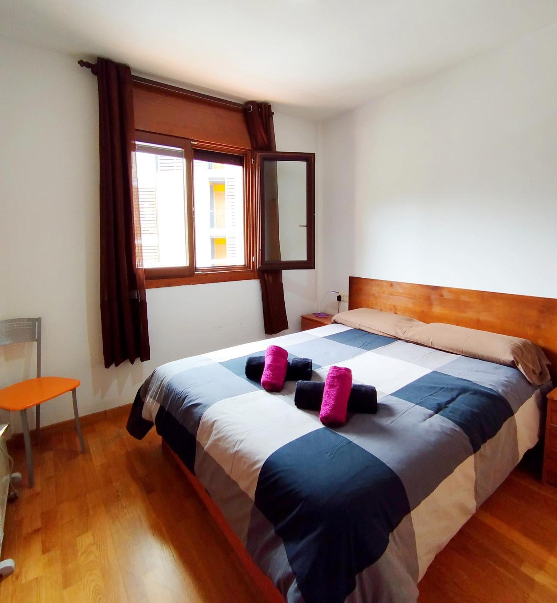 Apartaments Sort Pirineus Kültér fotó