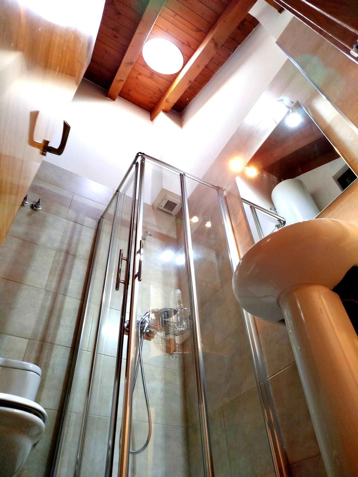 Apartaments Sort Pirineus Kültér fotó