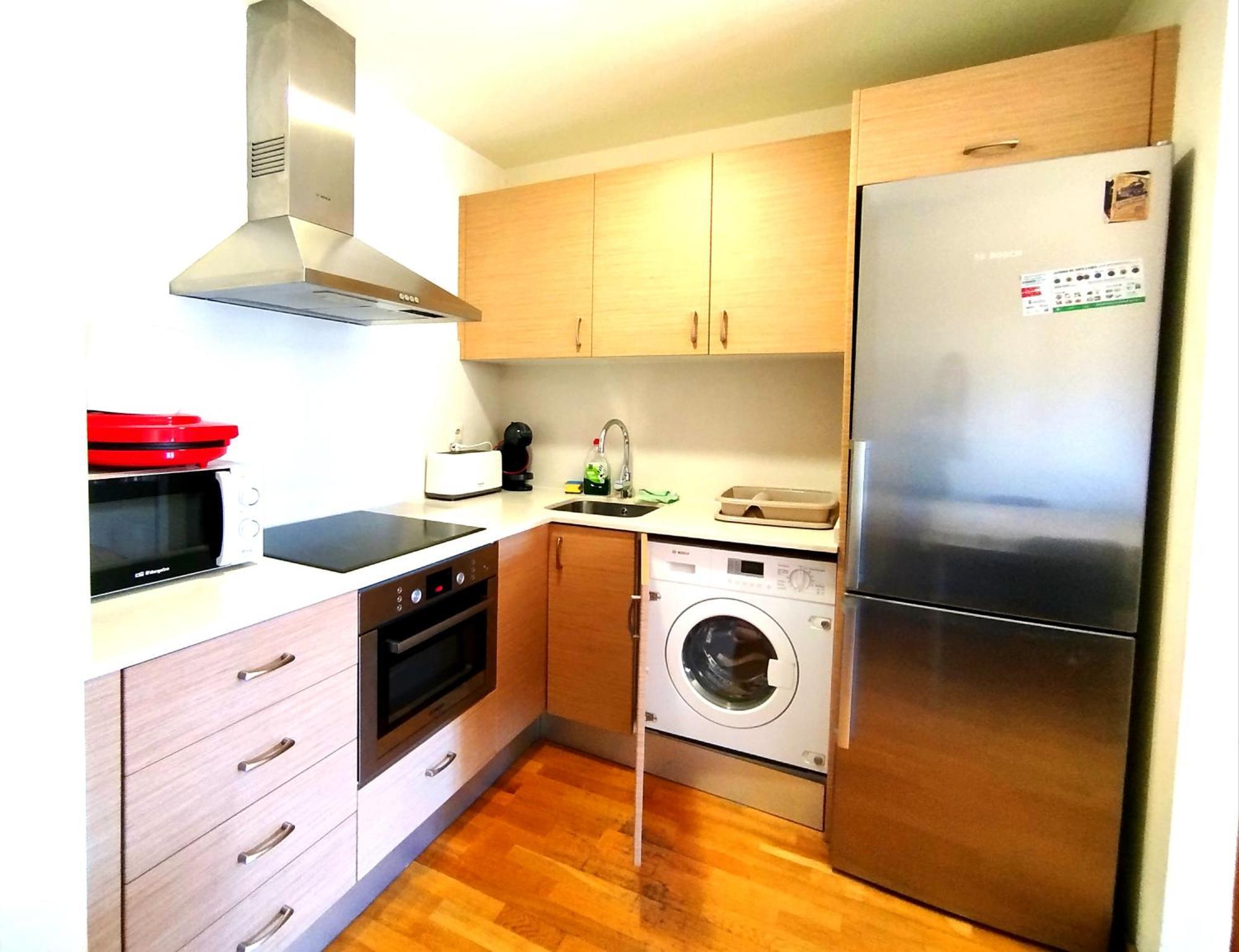 Apartaments Sort Pirineus Kültér fotó