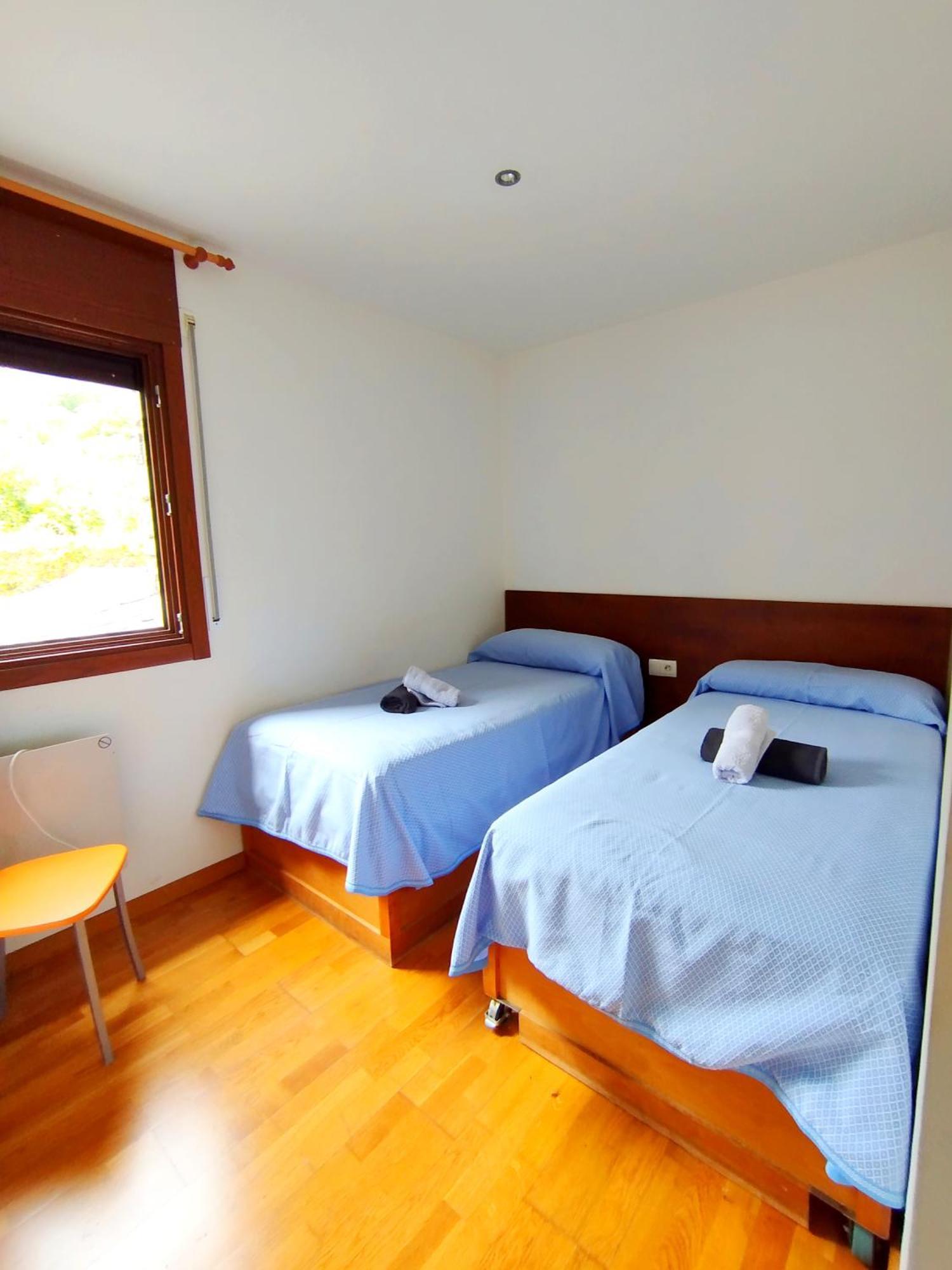 Apartaments Sort Pirineus Kültér fotó