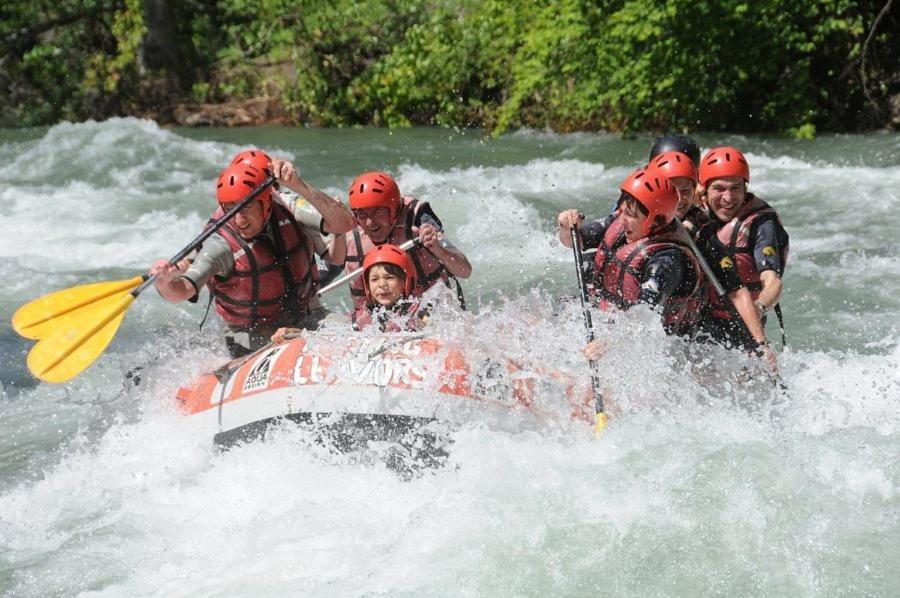 Apartaments Sort Pirineus Kültér fotó