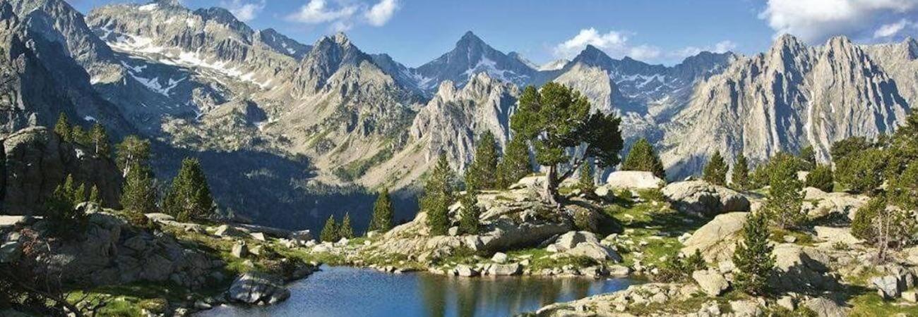 Apartaments Sort Pirineus Kültér fotó
