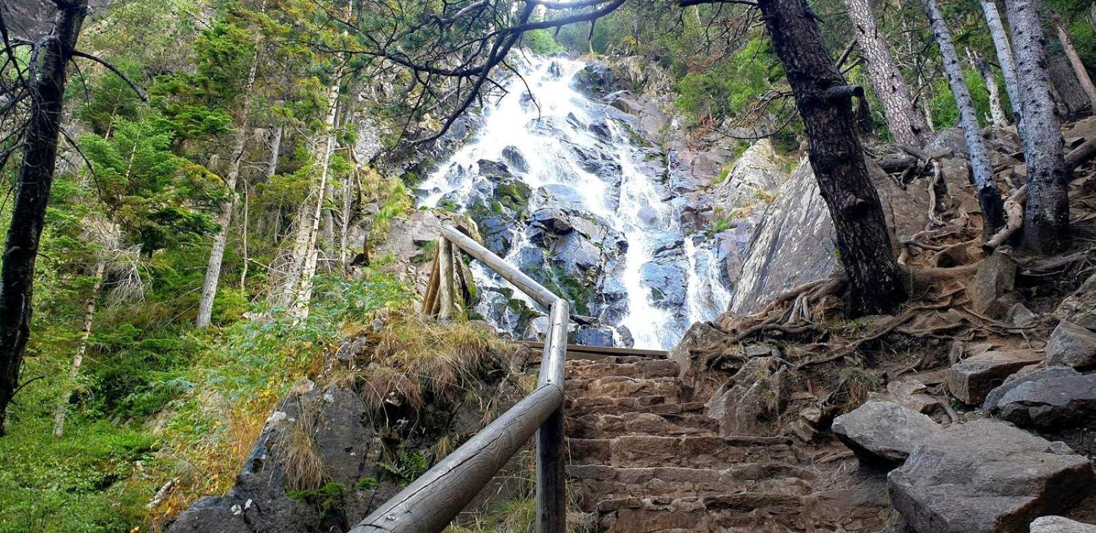 Apartaments Sort Pirineus Kültér fotó