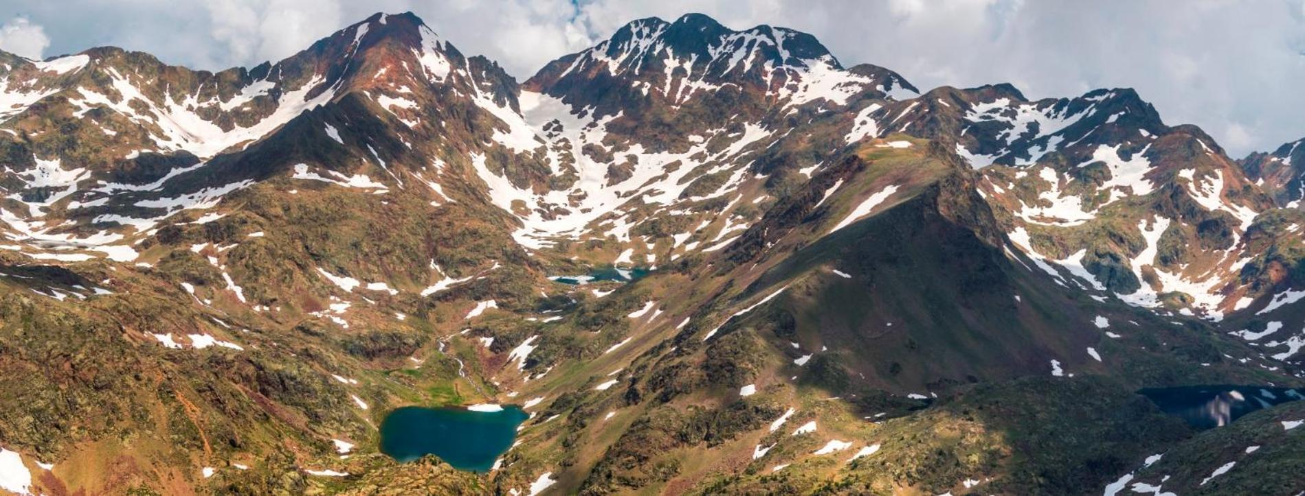 Apartaments Sort Pirineus Kültér fotó
