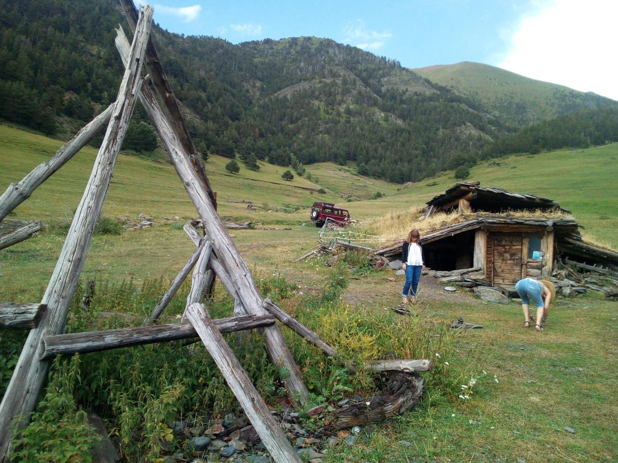 Apartaments Sort Pirineus Kültér fotó
