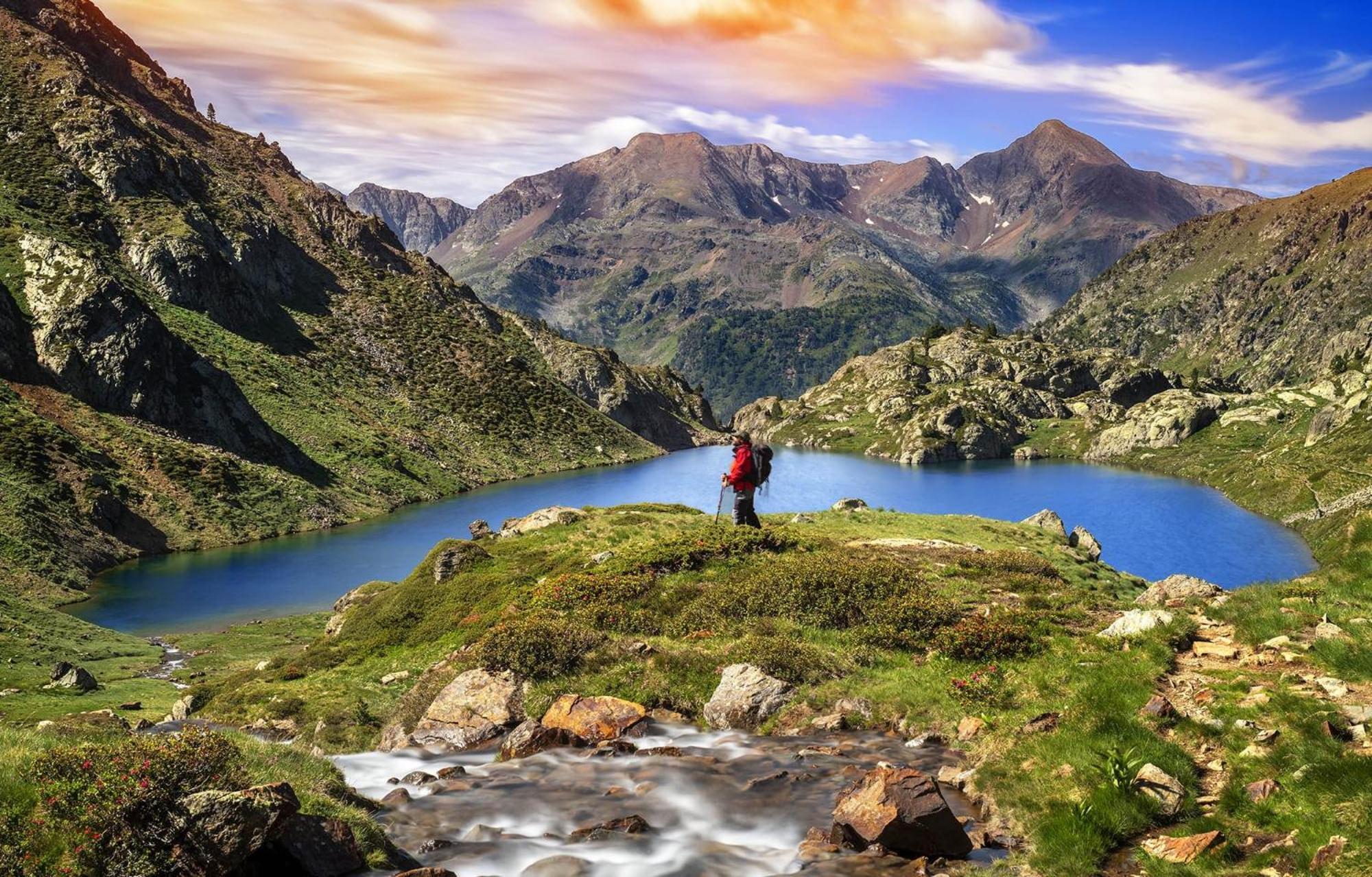 Apartaments Sort Pirineus Kültér fotó